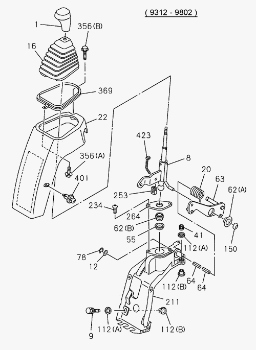 Partial Engine